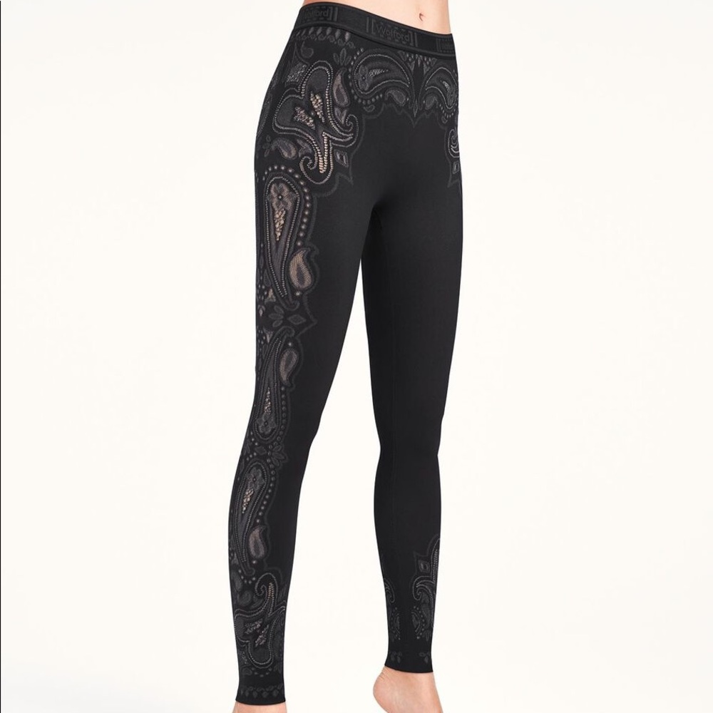 Wolford Om Leggings